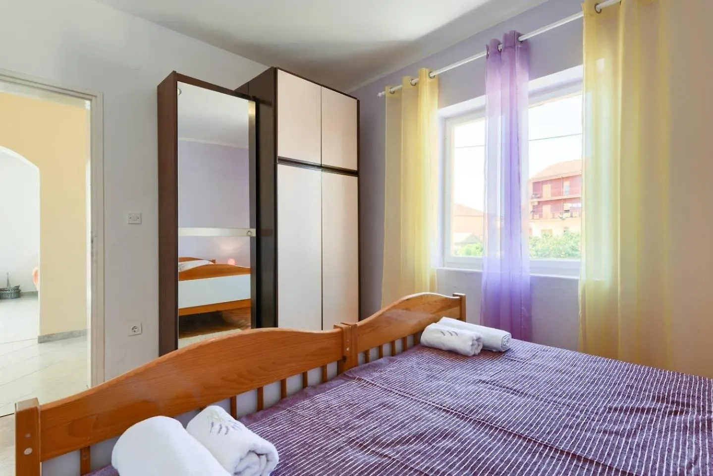 Apartments By The Sea Kali, Ugljan - 19137 0*, Kali Croatia